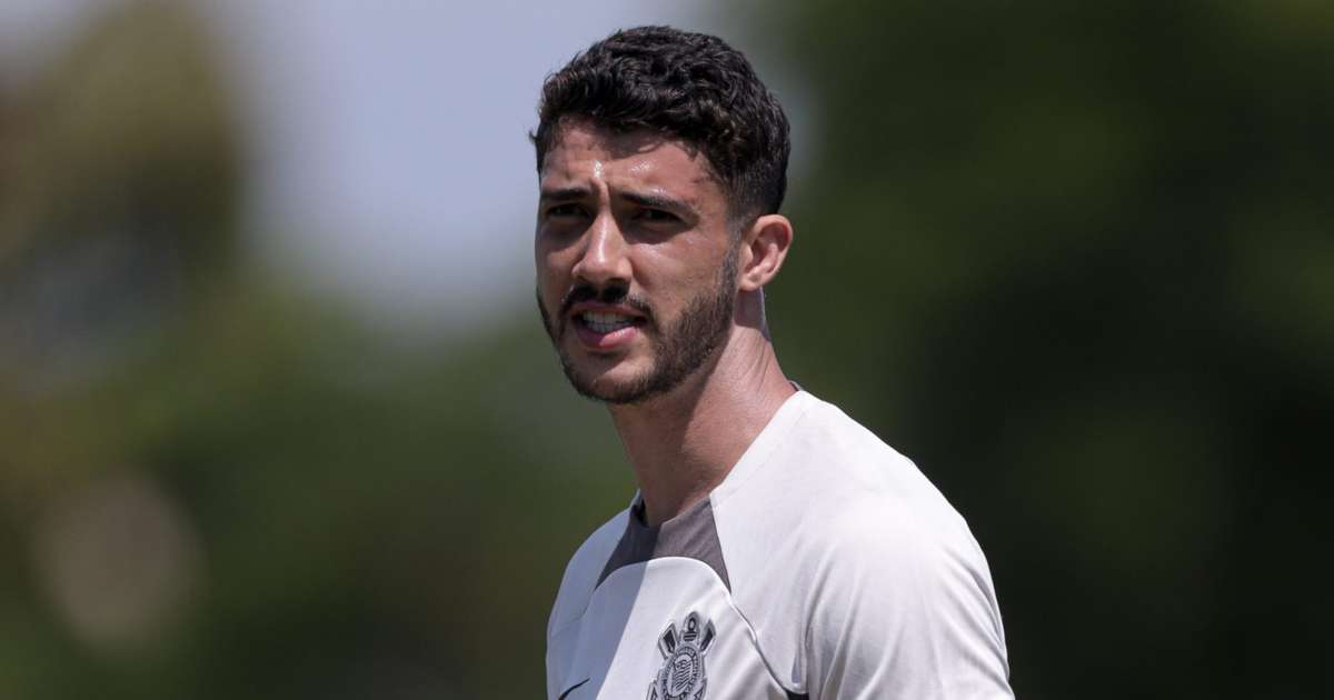 Gustavo Henrique conclama maior coragem do time após derrota no Derby.
