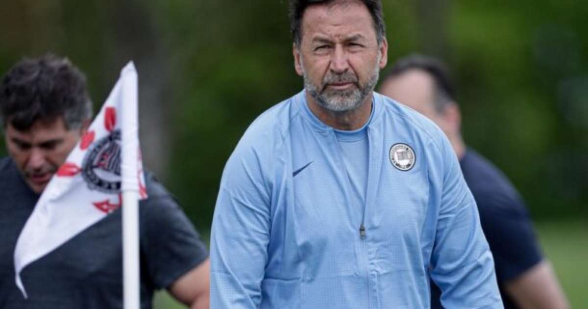 Corinthians busca novos técnicos: confira os contatos disponíveis.
