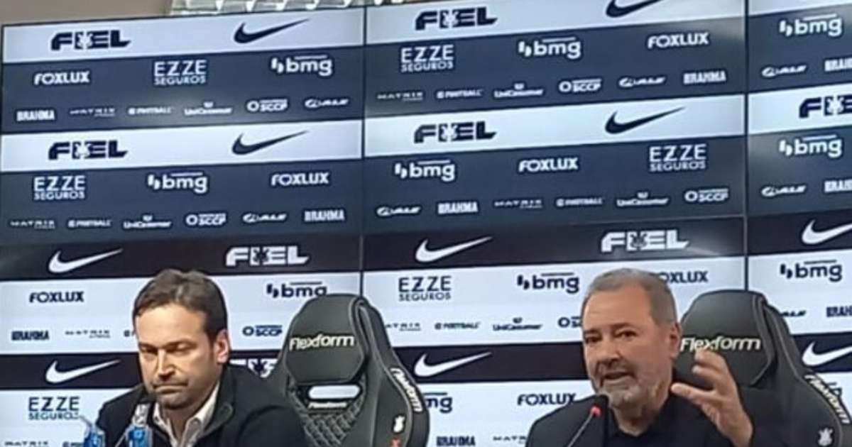ceo acredita que corinthians pode se tornar maior time do país