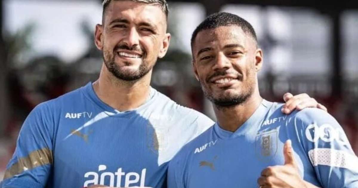 Torcedores do Flamengo prometem torcer contra o Uruguai na partida contra o Brasil.