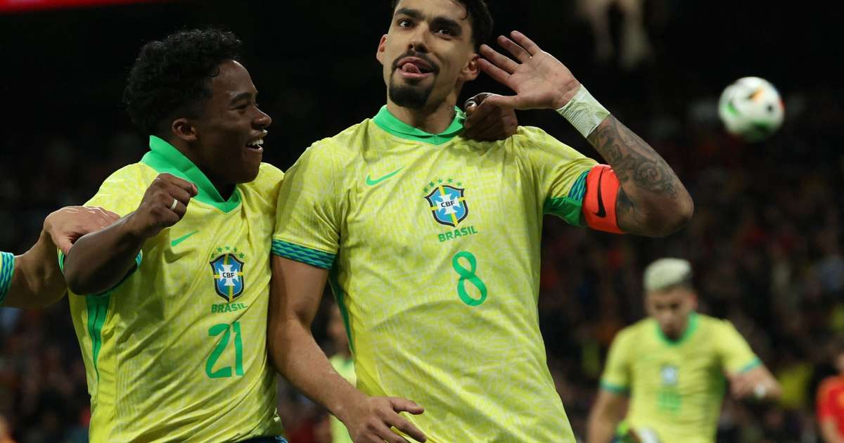 Flamengo negocia contratação de Lucas Paquetá para reforçar elenco na janela.