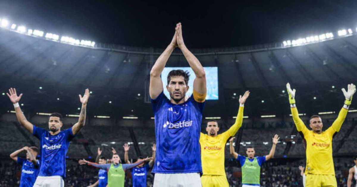 Cruzeiro Propõe que Mineirão Seja Sede Oficial do Clube