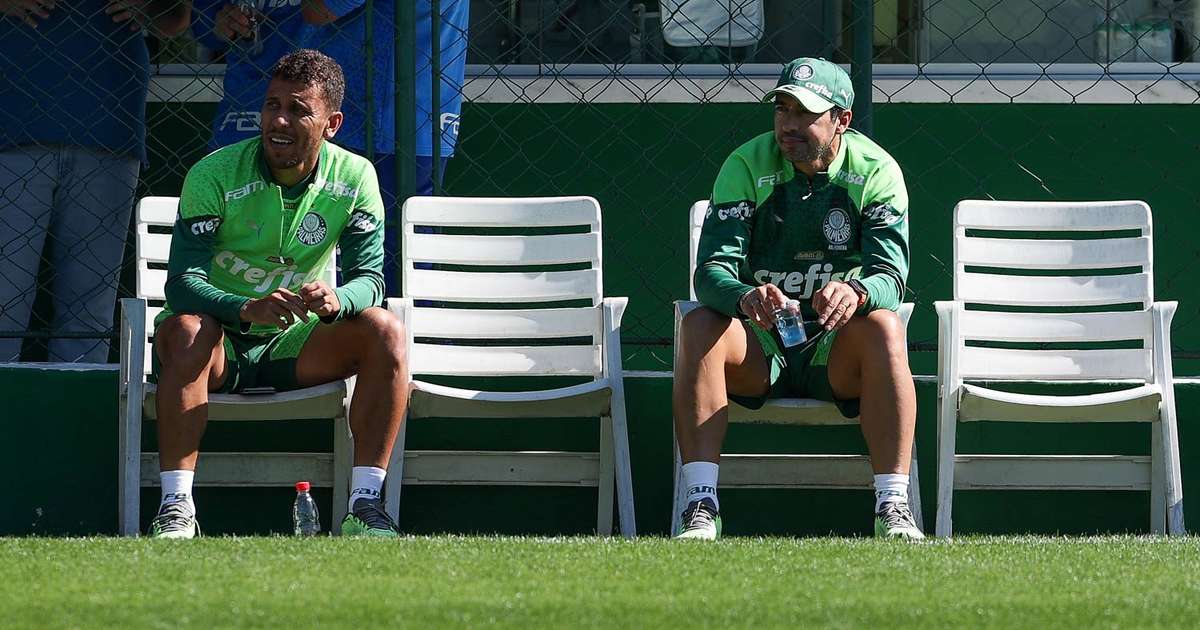 Desafio de Escalação: Abel sem Gómez para Confronto com o Grêmio