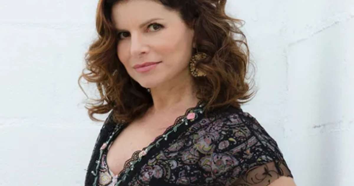Estiloso e morador da Europa: Conheça o filho gato da atriz Debora Bloch