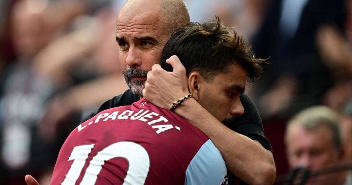 O potencial de Lucas Paquetá para elevar o Flamengo na América do Sul.