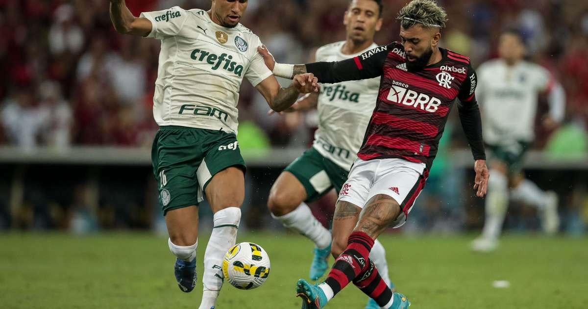 Gabigol confiante em absolvição; Palmeiras assegura-se com pré-contrato.