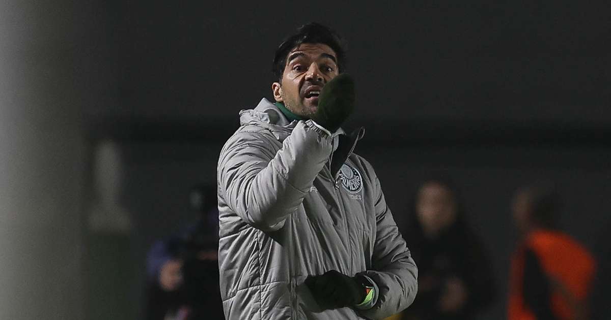 Equipe de Ferreira demonstra Coração de Leão em campo novamente.