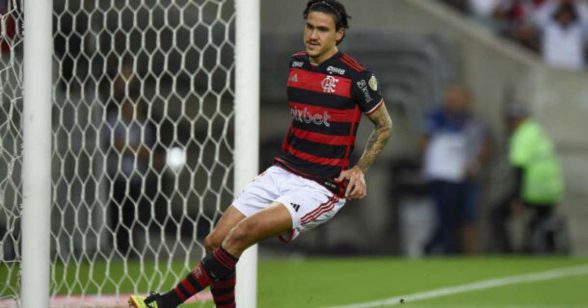 flamengo apresenta déficit de presença ofensiva em jogo contra o cuiabá