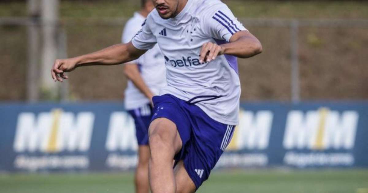 Cruzeiro empresta zagueiro para clube japonês: