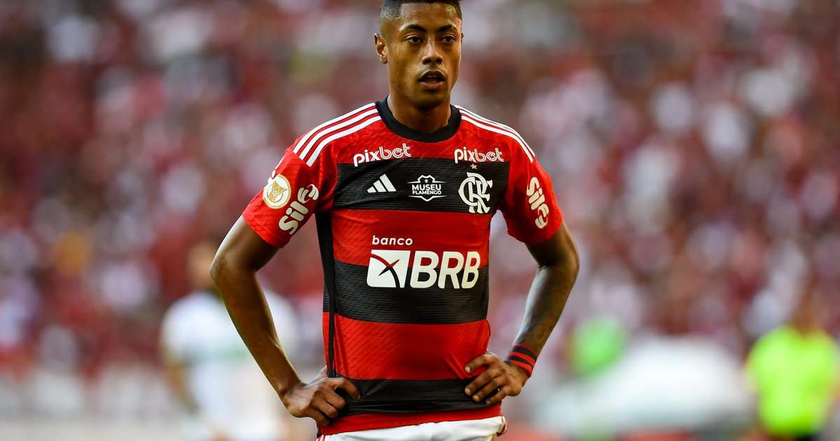 Aumentam os Desfalques no Flamengo com Ausência de Bruno Henrique.