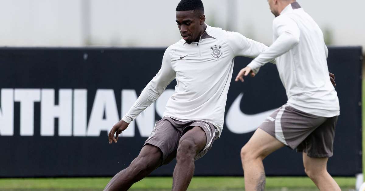 Corinthians busca vitória contra Cruzeiro para fugir do rebaixamento.