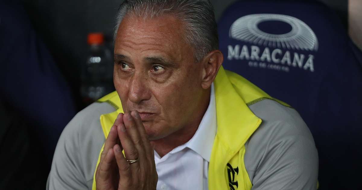 Tite elogia defesa do Cuiabá após empate: Walter se destaca no jogo
