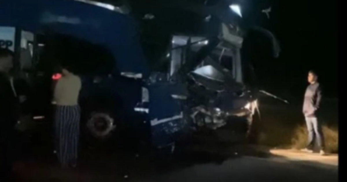 Tragédia em van de torcedores do Corinthians deixa três mortos após jogo.
