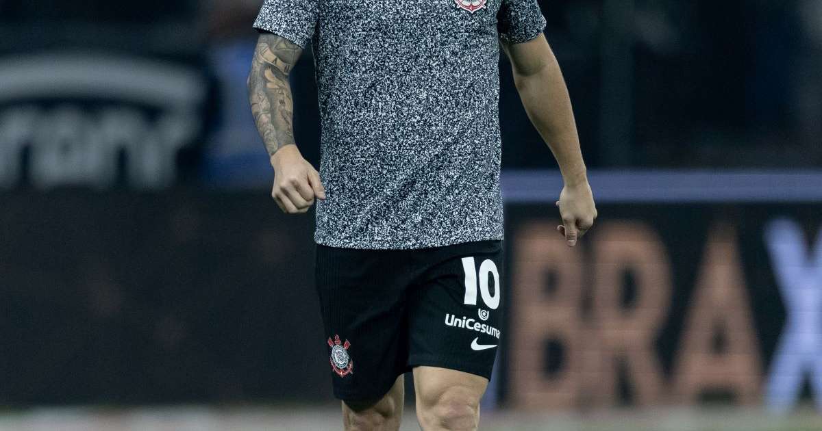 Derrota para o Cruzeiro deixa Garro frustrado: 