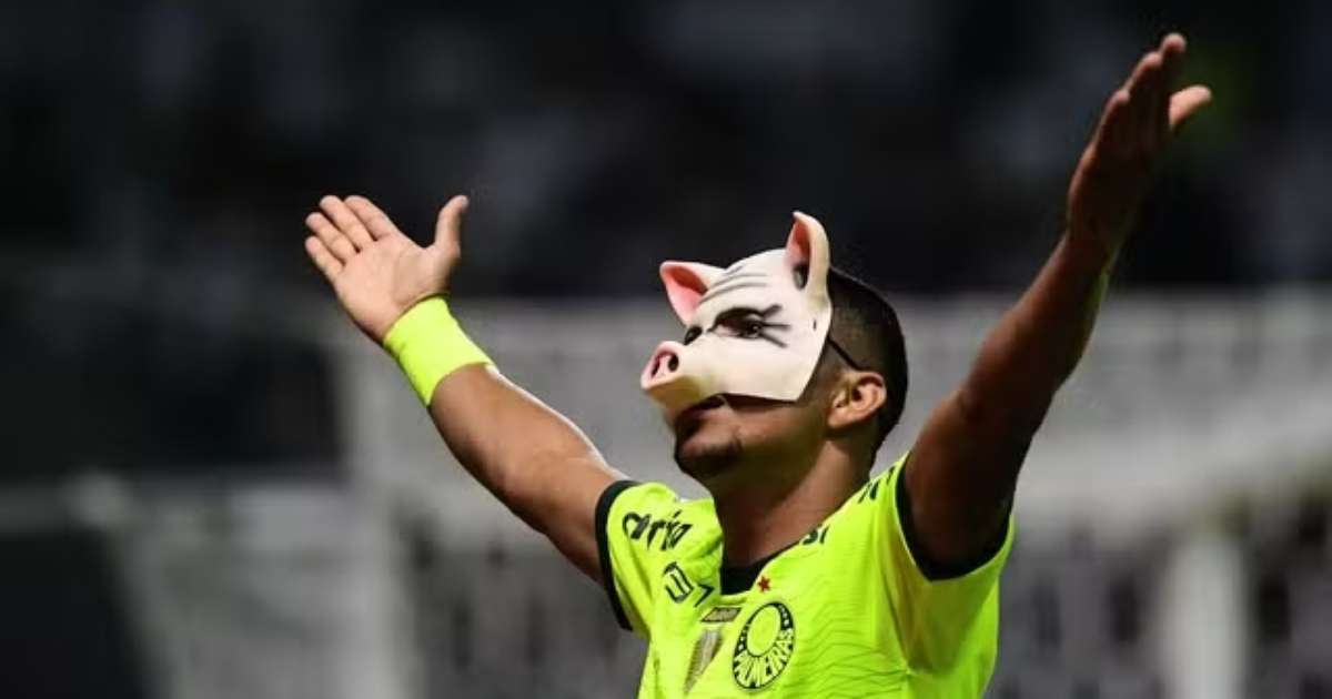 Gol de Rony em homenagem a Paulo Nunes: destaque da partida.