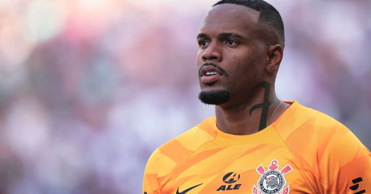 Corinthians não procura Carlos Miguel para renovação de contrato: atleta promete surpreender.