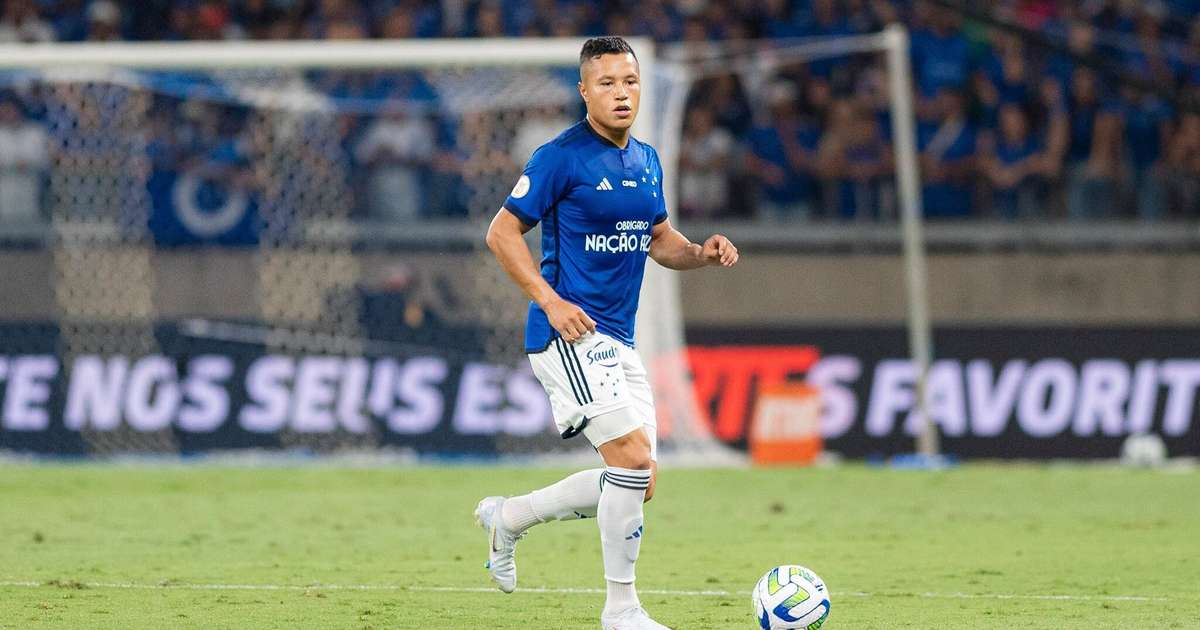 Cruzeiro sofre desfalque crucial para próximas partidas no campeonato.