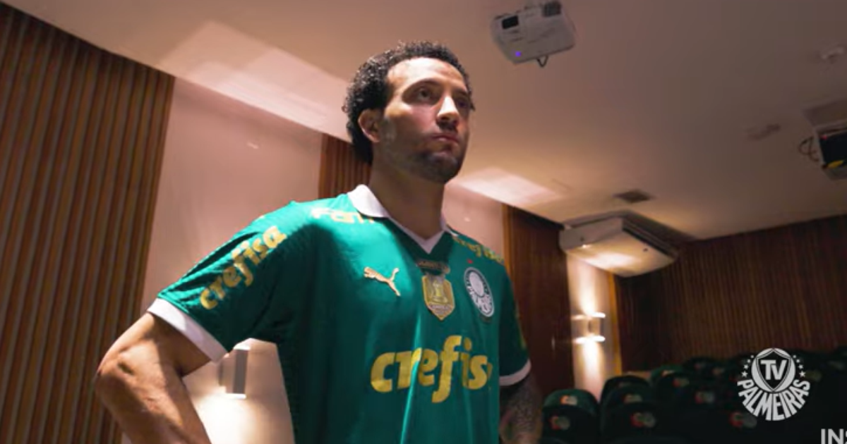 Reforços do Palmeiras devem estrear apenas na 17ª rodada do Brasileirão