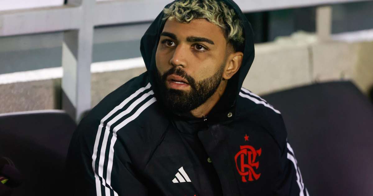 Pedrinho BH nega interesse do Cruzeiro em Gabigol no mercado de transferências.