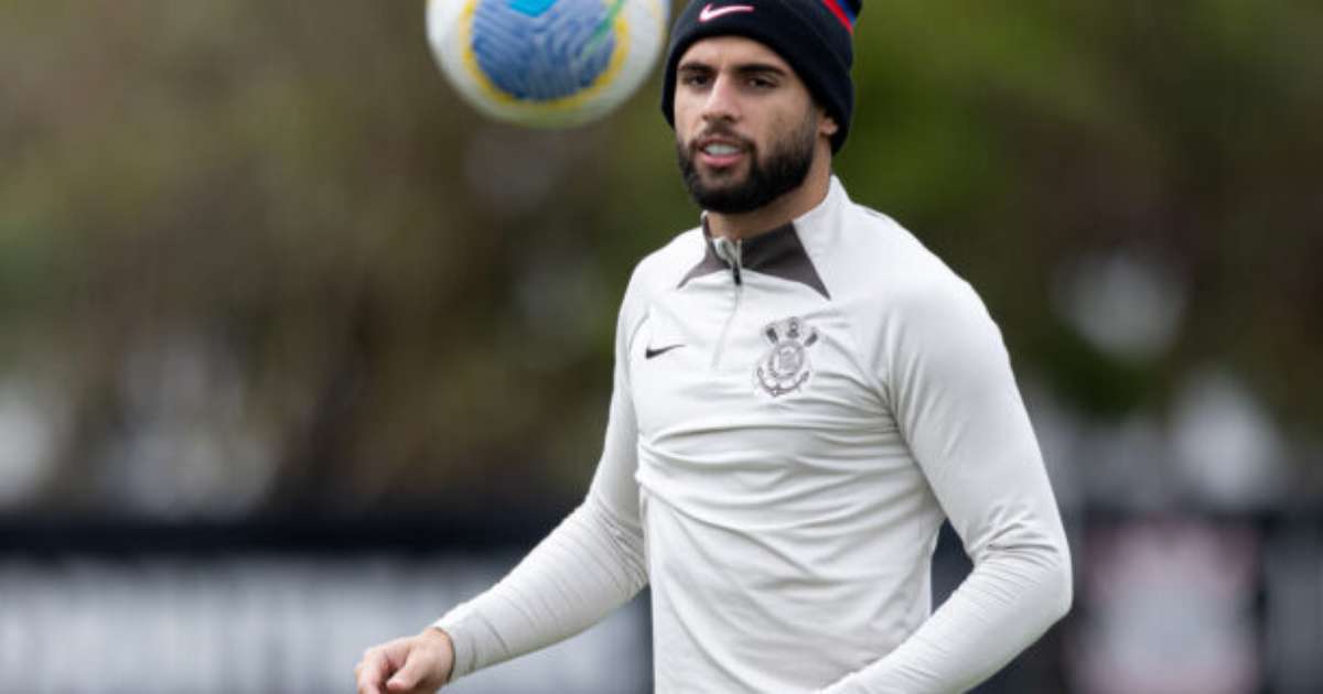 Timão tenta interromper sequência ruim no Brasileirão nesta quarta, contra o Vasco da Gama