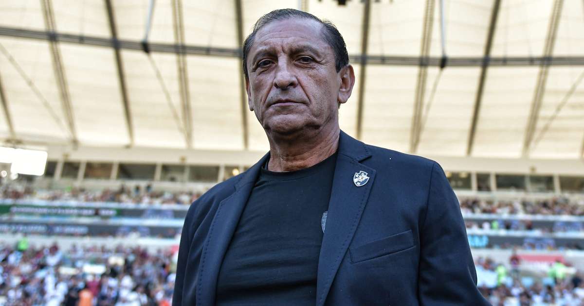 Negociação pendente entre Corinthians e Ramón Díaz vinculado ao Vasco; entenda situação