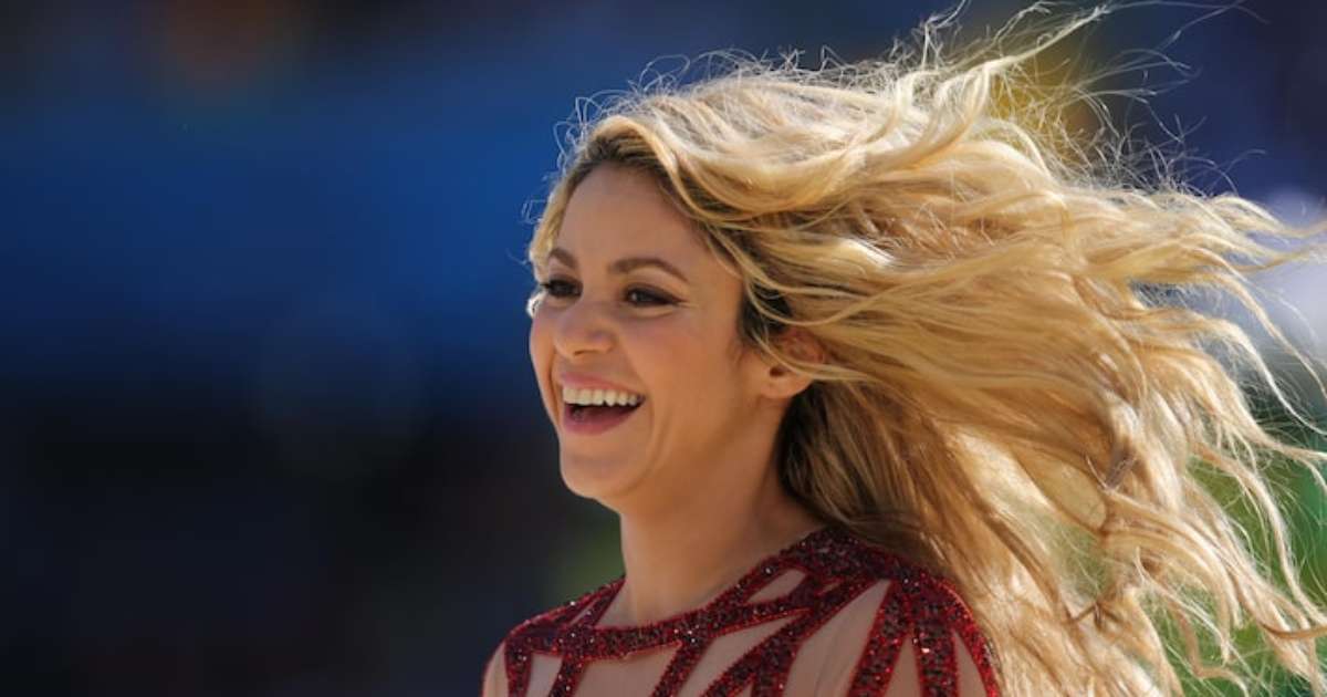 Shakira fará apresentação na final da Copa América; saiba detalhes e