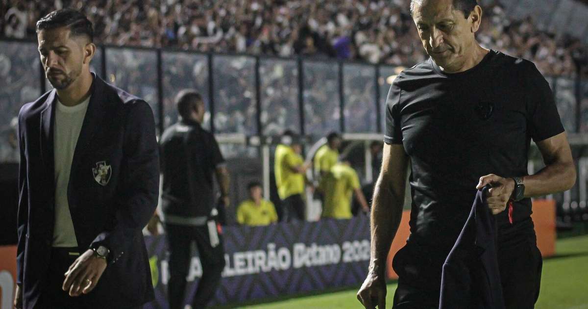 Ramón Díaz chega ao Vasco com reforços de peso: confira as contratações!