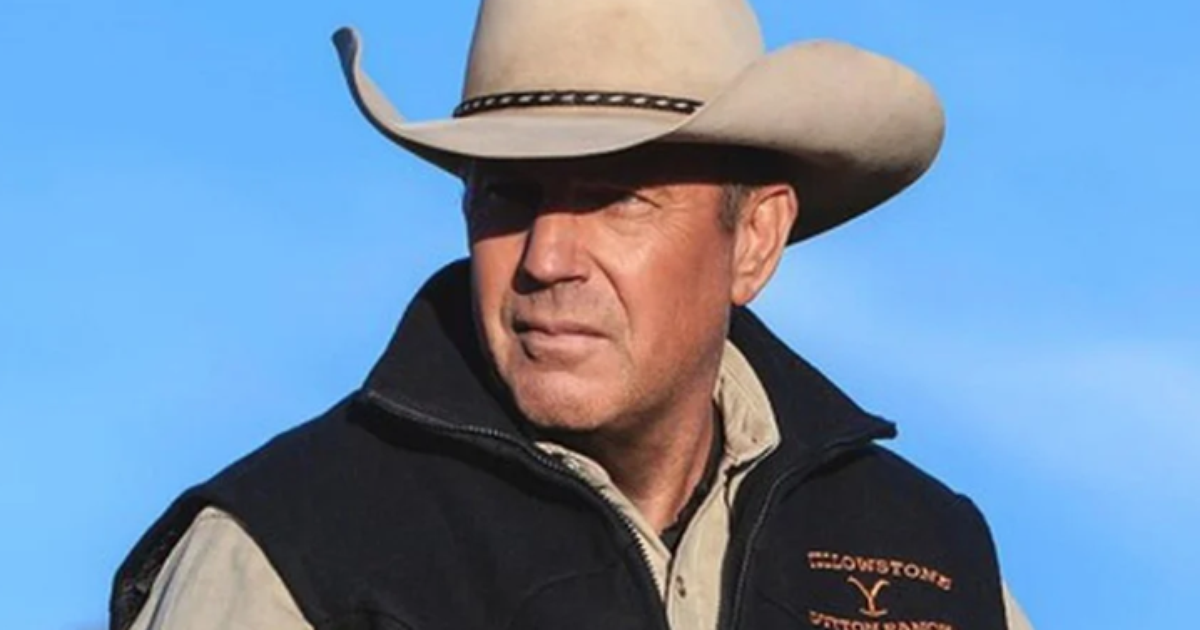 Fã cai em golpe e paga R$ 1,4 mil para conhecer Kevin Costner 'fake'