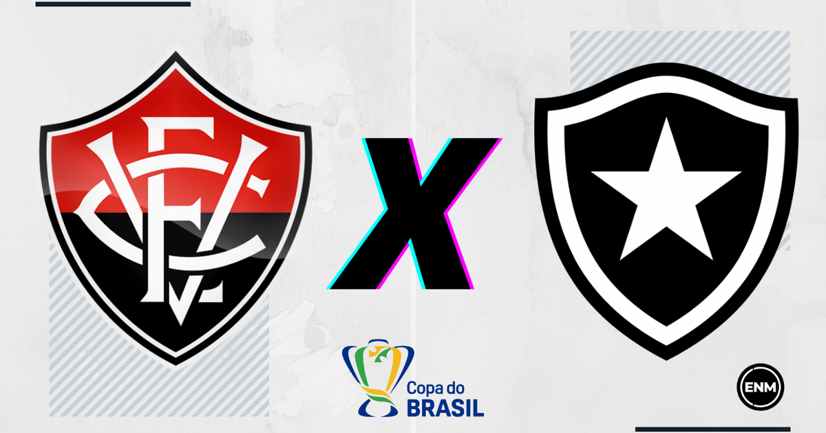 Vitória X Botafogo Prováveis Escalações Retrospecto Onde Assistir E