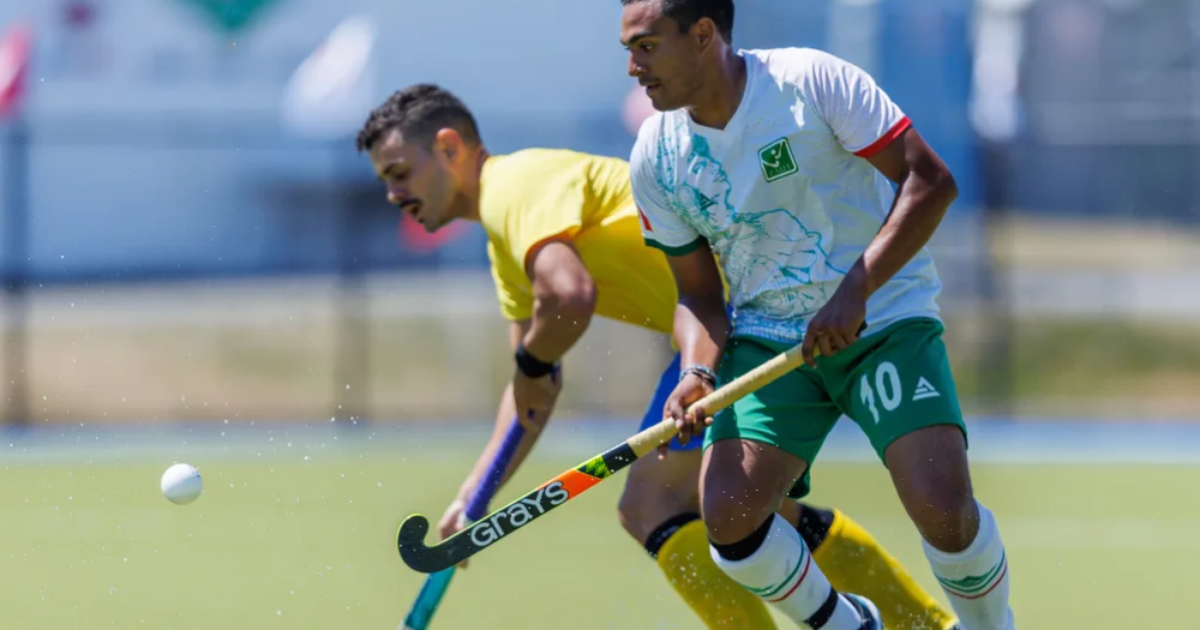 Brasil pierde por penales en el Panamericano Junior ante México