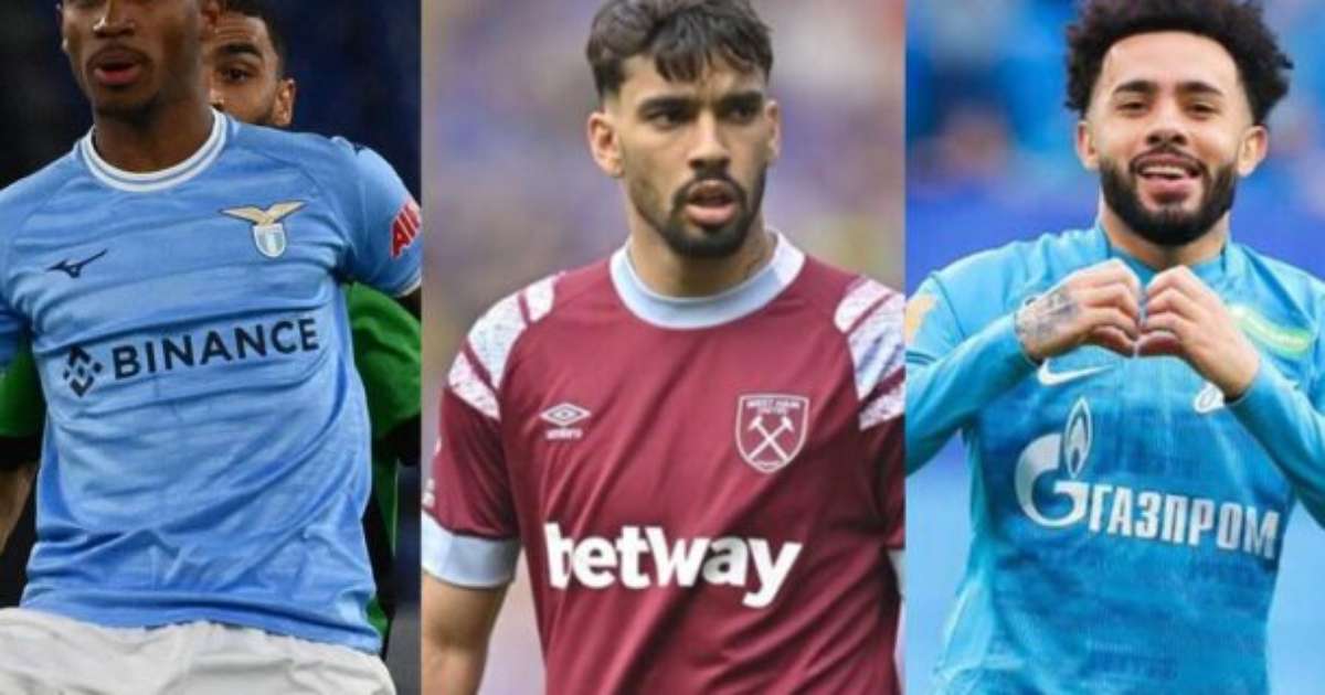 Flamengo Planeja Ofensiva na Janela de Transferências: Confira o Cenário!