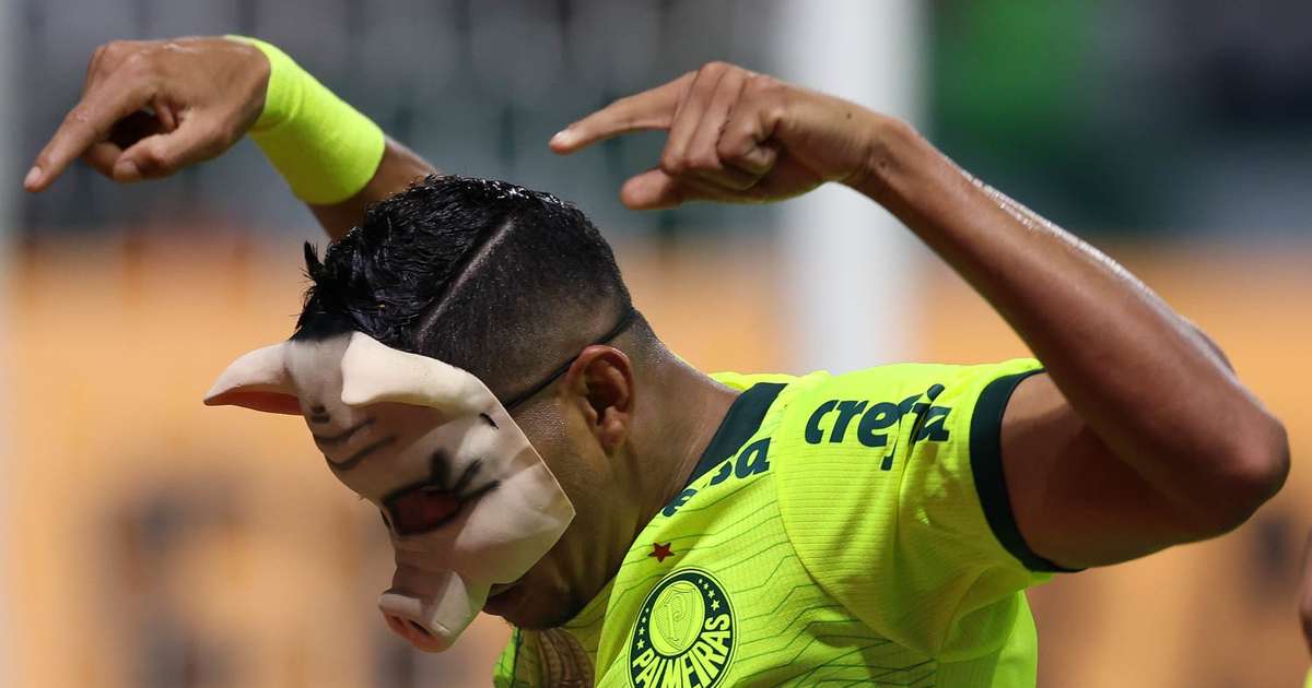 Palmeiras Completa 300 Jogos de Sucesso no Allianz Parque