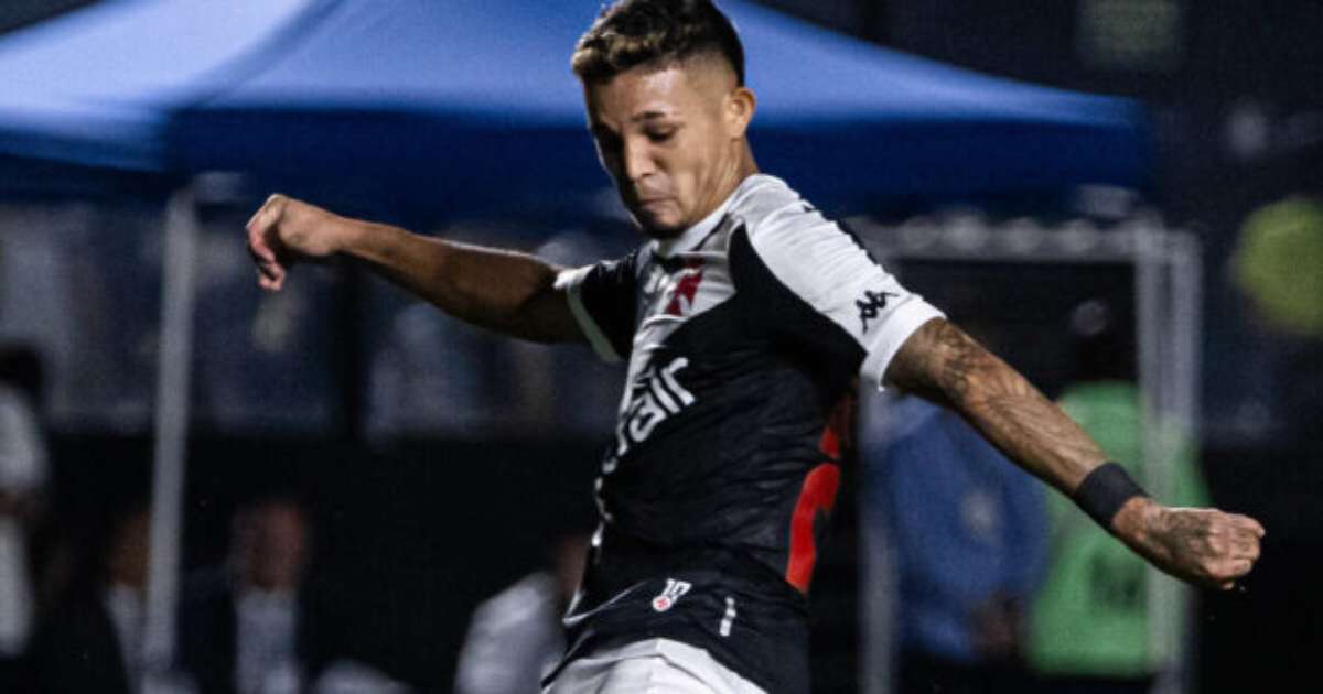 Vasco surpreende e vence Corinthians em São Januário no fim do tabu!