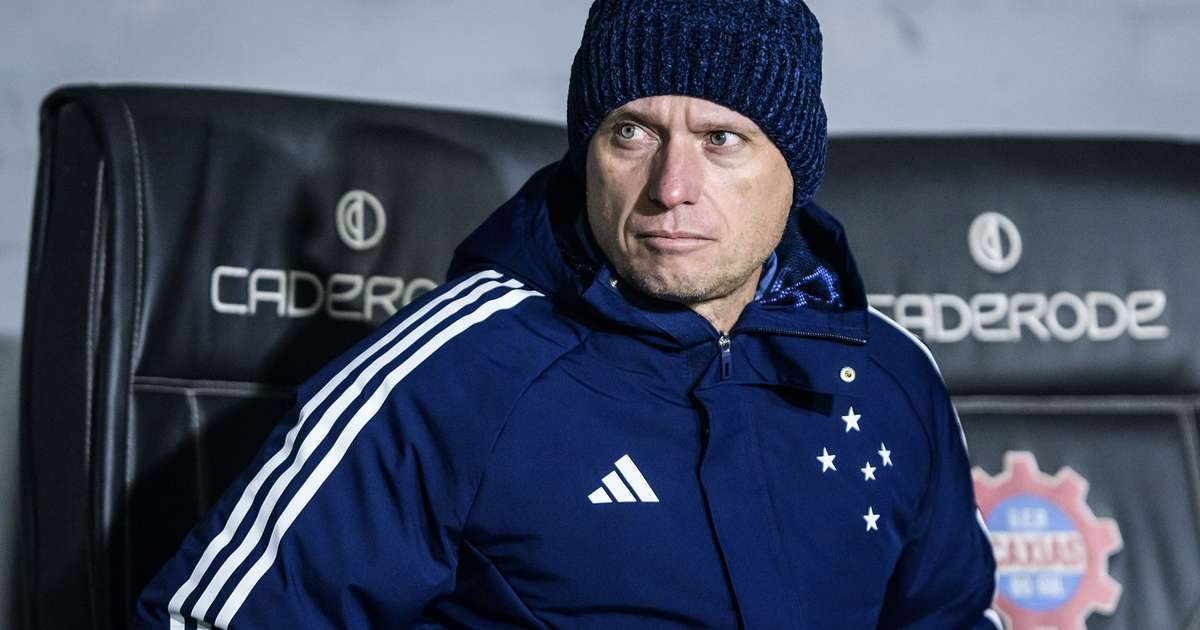 Estratégia do Cruzeiro se destaca em vitória sobre o Grêmio.