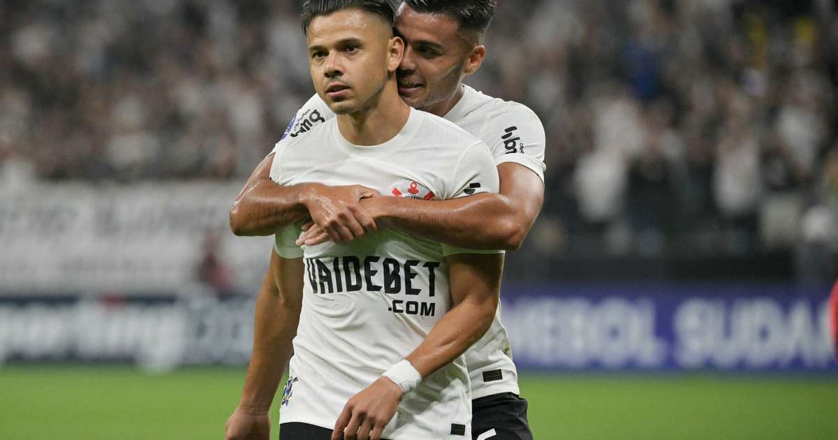 Romero destaca papel crucial de Ramón Díaz na recuperação do Corinthians