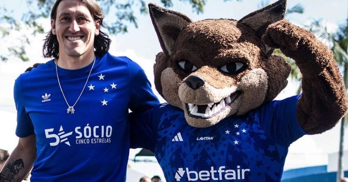 Fernando Seabra destaca qualidade de Anderson e avalia situação de Cássio no Cruzeiro