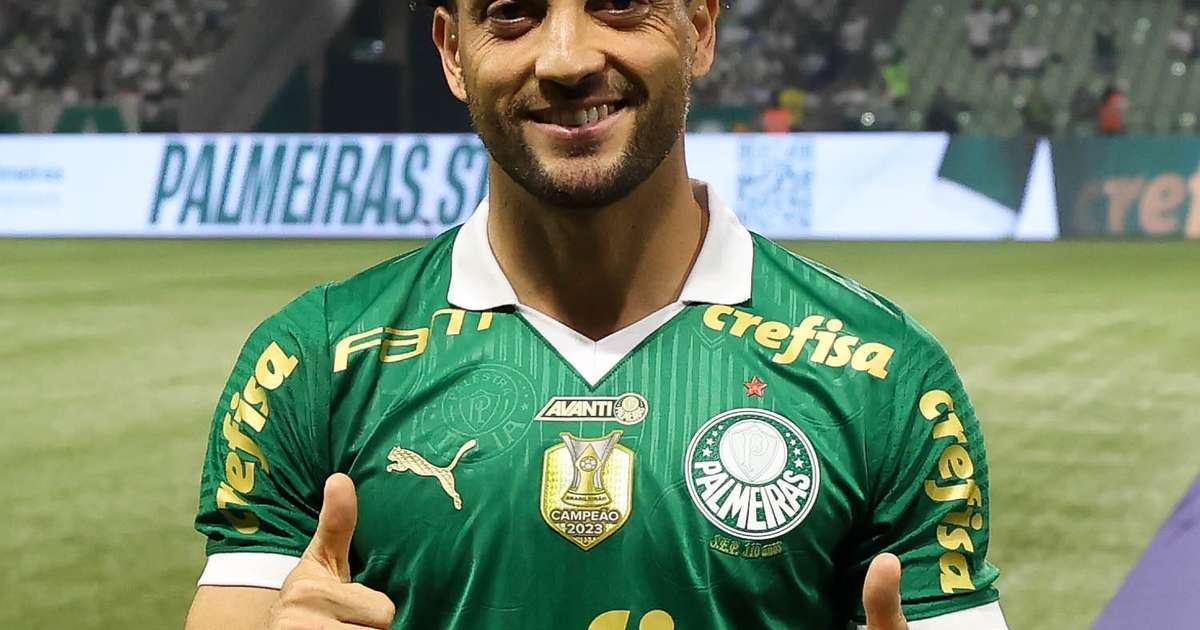 Expectativa alta no Palmeiras com a chegada de Felipe Anderson, versatilidade em destaque.