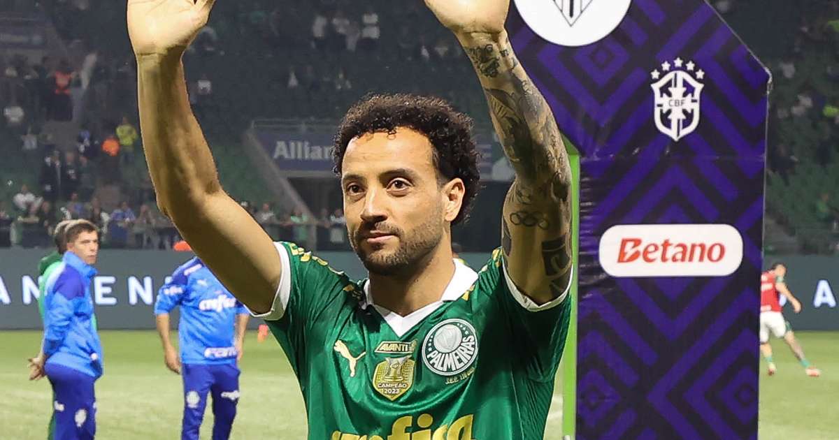 Palmeiras Apresenta Novo Camisa 9: Reforço Chega para Temporada decisiva