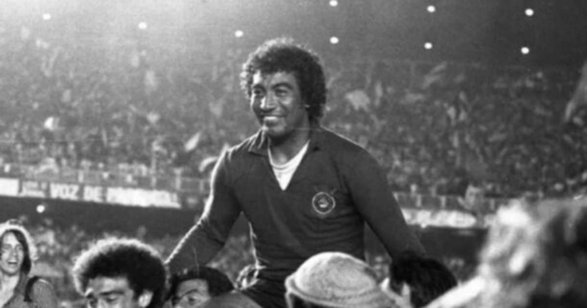 Morre Tobias, ídolo corintiano com títulos históricos no clube.