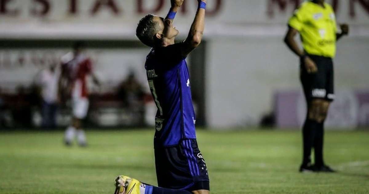 Cruzeiro registra sequência vitoriosa e fortalece elenco para próximas partidas