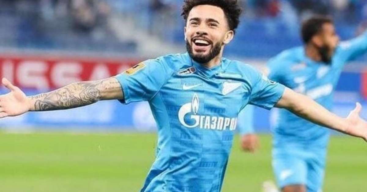 Flamengo espera desfecho da Supercopa da Rússia para contratar Claudinho