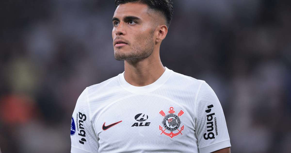 Corinthians quitará dívida e reforçará elenco com venda de Fausto Vera