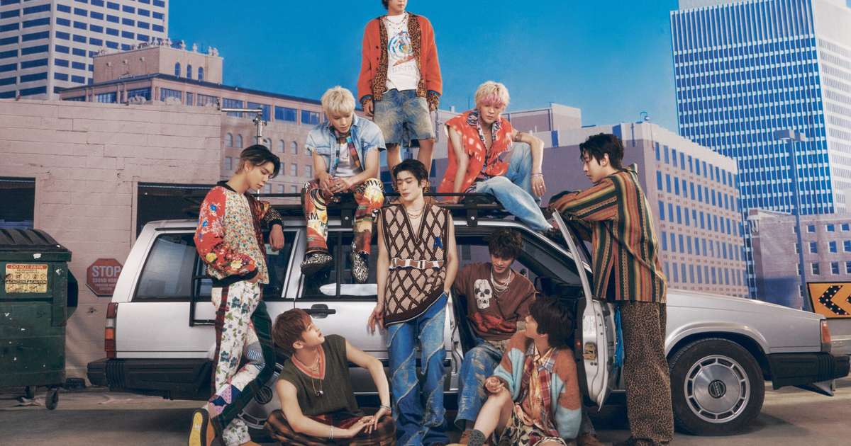 NCT 127: tudo o que sabemos sobre 