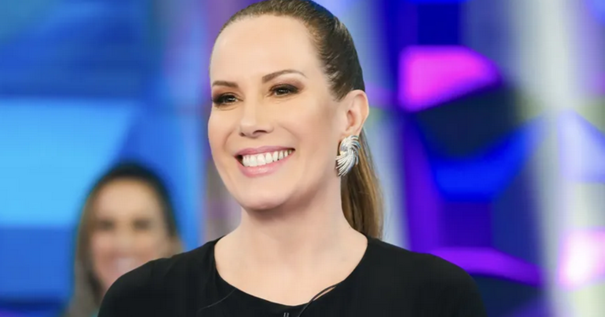 Regina Volpato diz que Onlyfans 'deu mais repercussão do que dinheiro