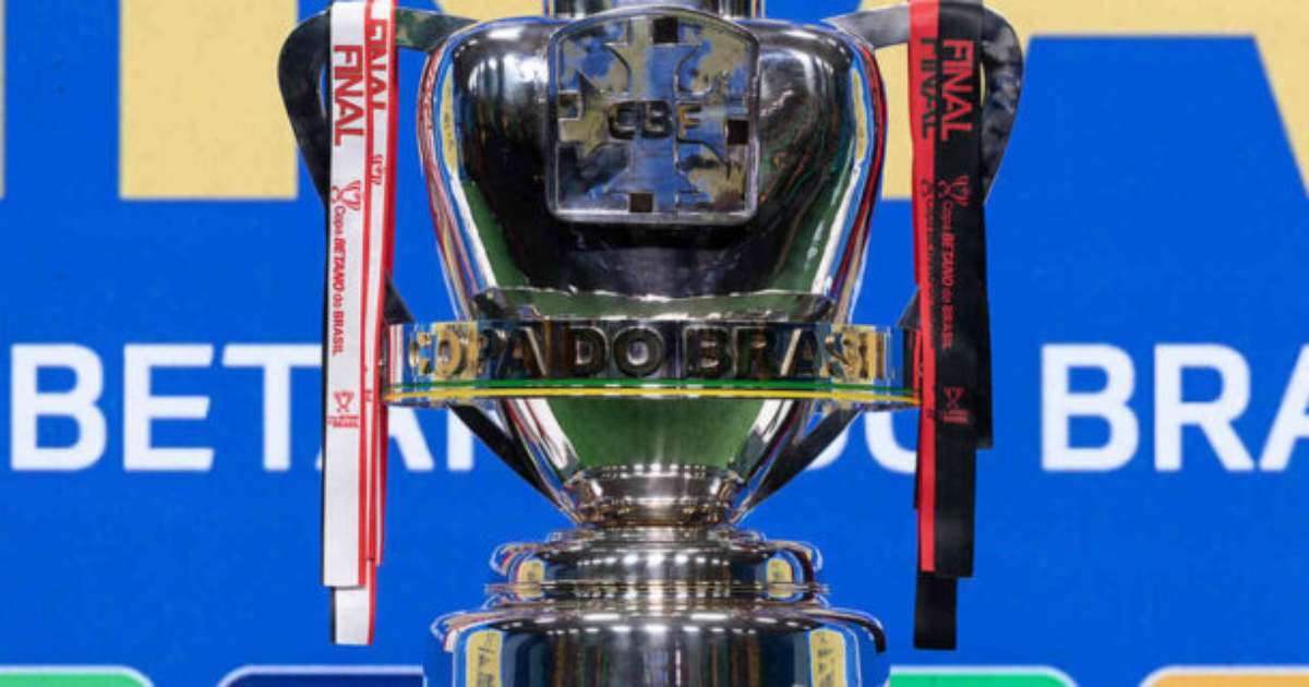 Veja os possíveis adversários do Timão na Copa do Brasil