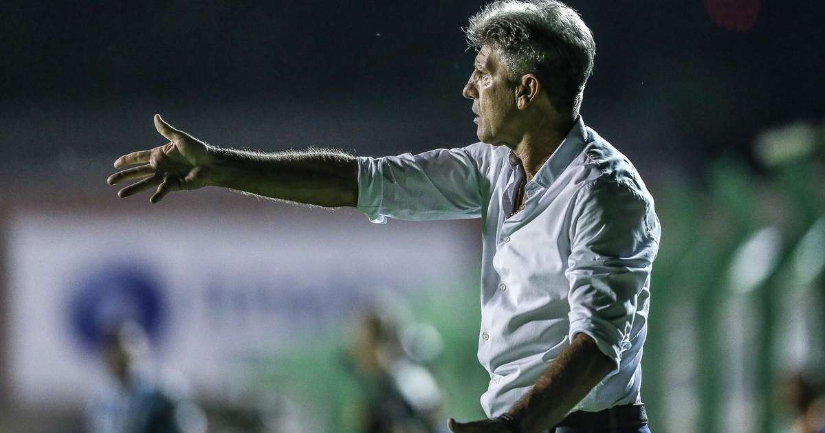 Grêmio reforça elenco com duas contratações para próximos desafios da temporada.