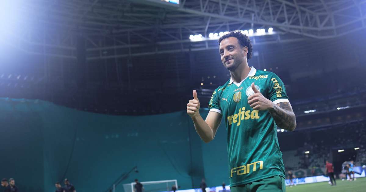 Palmeiras Expectativa Reforços Decisão Contra Botafogo na Briga Pela Ponta.