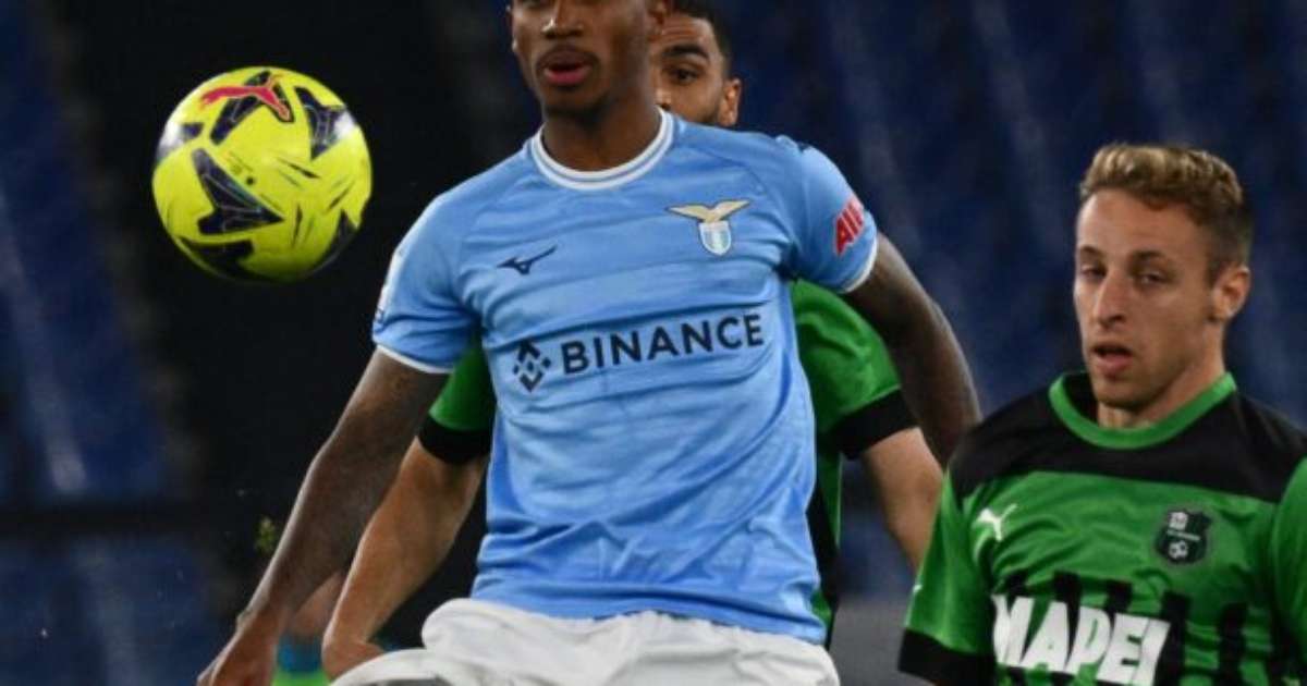 Acordo entre Flamengo e Lazio por Marcos Antônio é dificultado por modelo de negócio