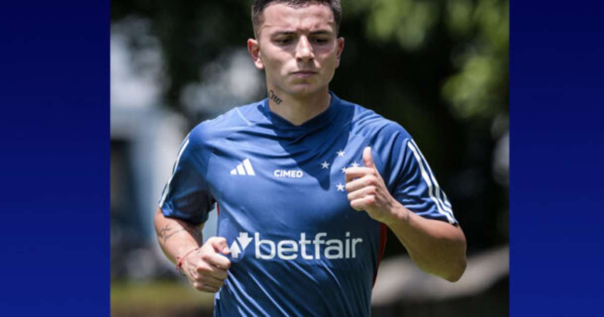 Cruzeiro planeja adquirir Barreal em definitivo: valores revelados