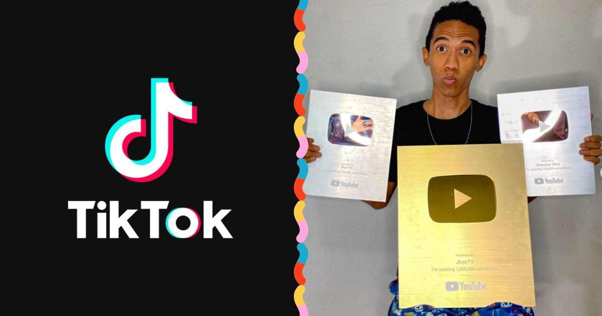 Aprenda A Ganhar Dinheiro Com O Tiktok Sem Aparecer Nos Vídeos